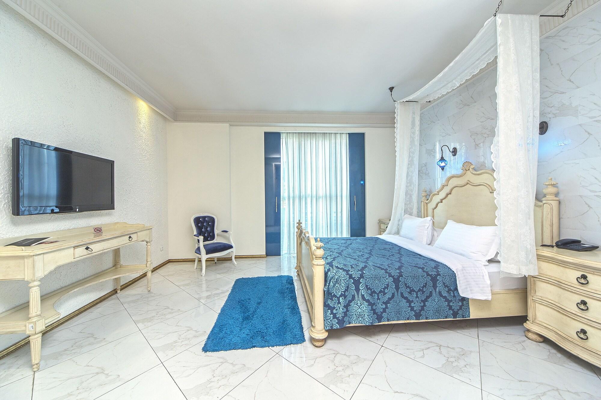 Selection Suites Istambul Extérieur photo