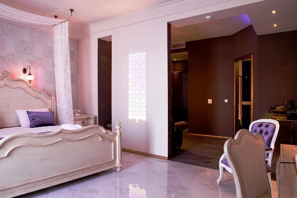 Selection Suites Istambul Extérieur photo