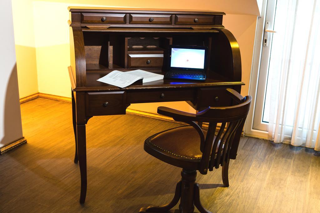 Selection Suites Istambul Extérieur photo
