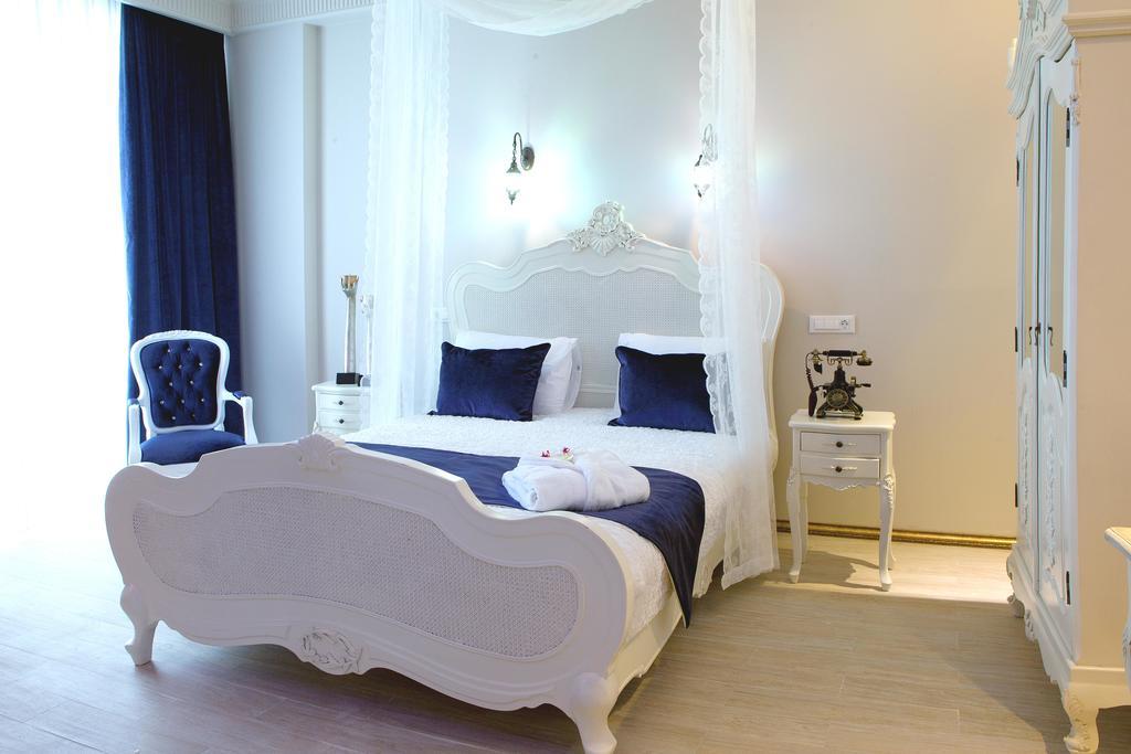 Selection Suites Istambul Extérieur photo
